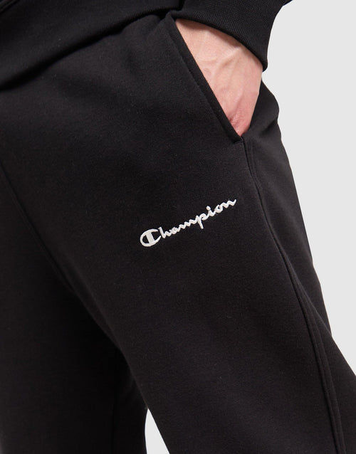 Icon Fleece Joggers