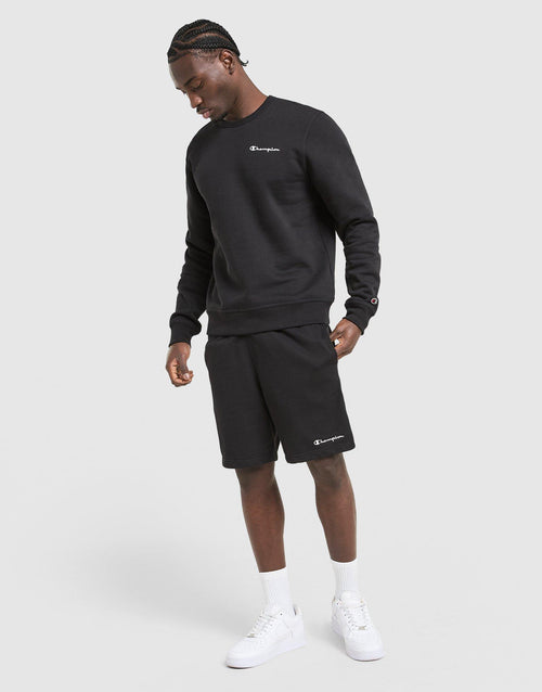 Icons Shorts