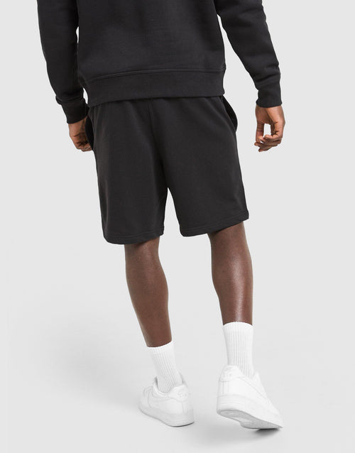 Icons Shorts