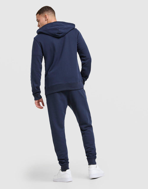 Full Zip Tracksuit