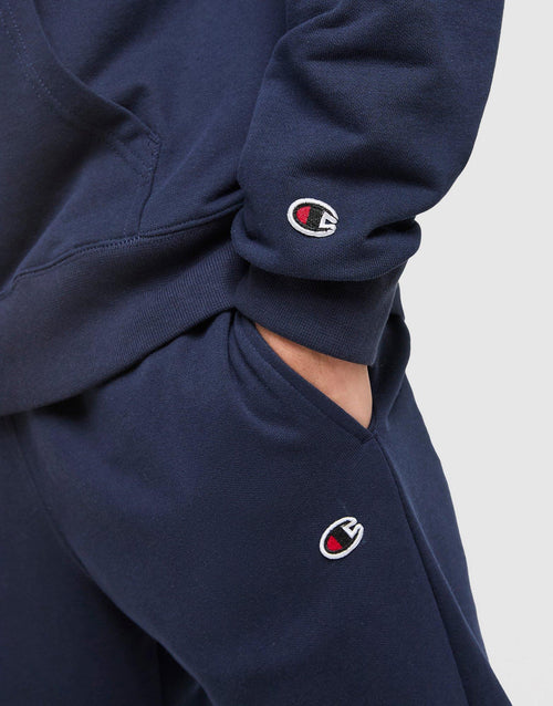 Full Zip Tracksuit