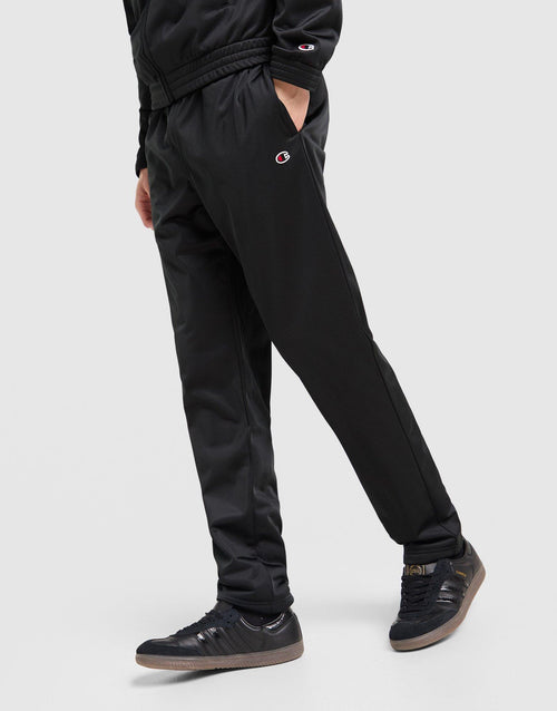 Poly Small Logo Tracksuit