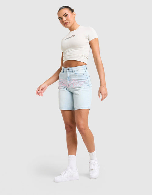 Solace Jorts Women's