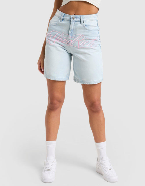 Solace Jorts Women's