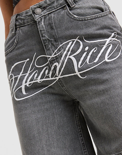 Solace Jorts Women's