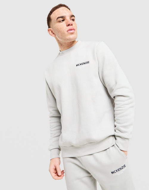 Elsted Crew Tracksuit