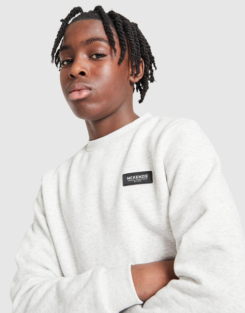 Rocco Crew Tracksuit Junior