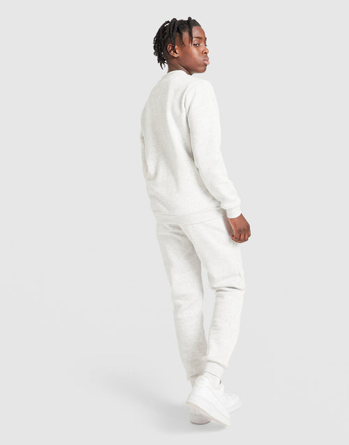 Rocco Crew Tracksuit Junior