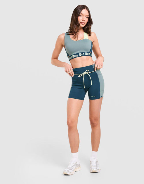 Skyline Cycling Shorts