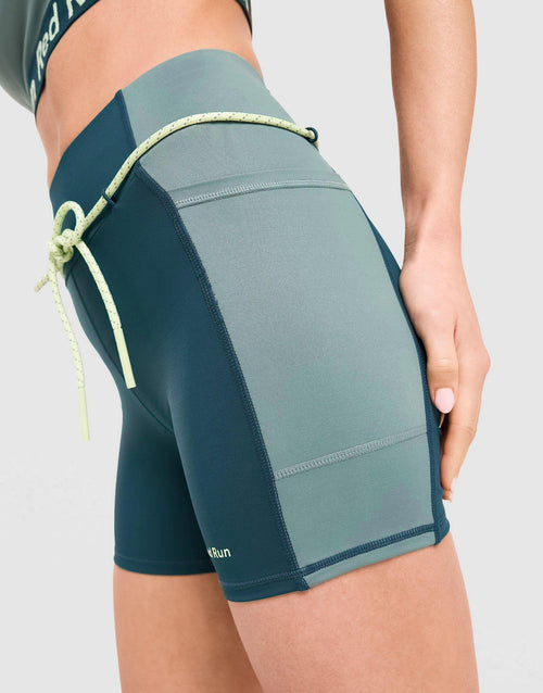 Skyline Cycling Shorts