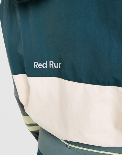 Skyline Nylon Track Jacket