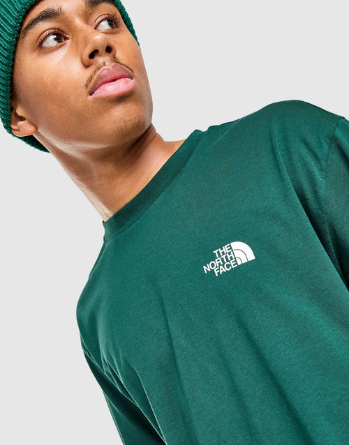 Globe Never Stop Exploring Oversized T-Shirt