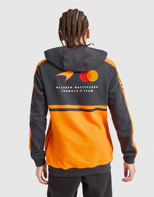 McLAREN RACING F1 Hoodie Junior