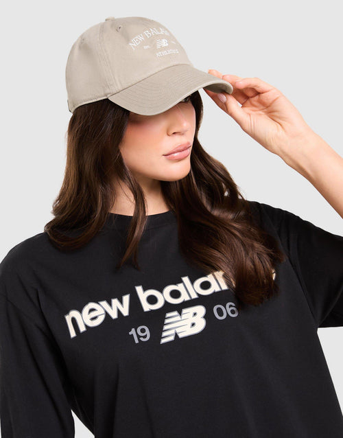 Clean Up Graphic Cap