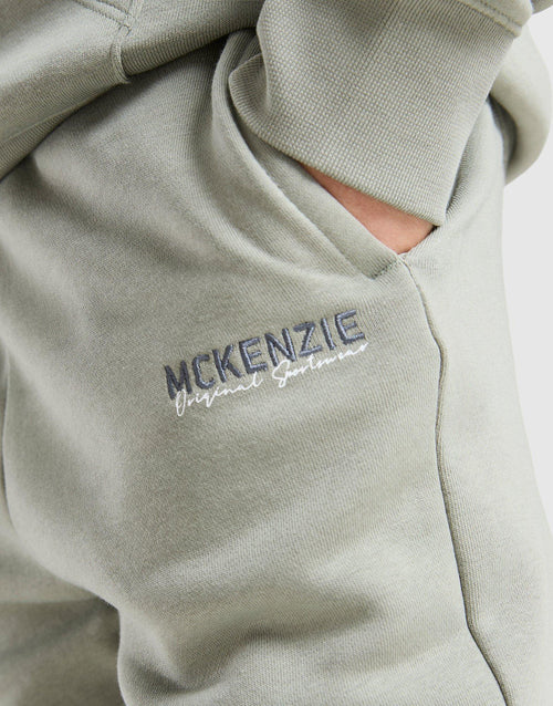 Casson Hooded Tracksuit Junior