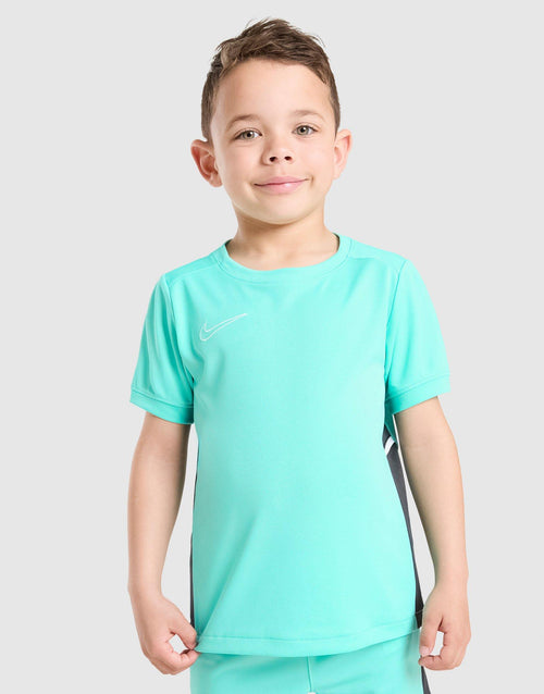 Academy T-Shirt/Shorts Set Children