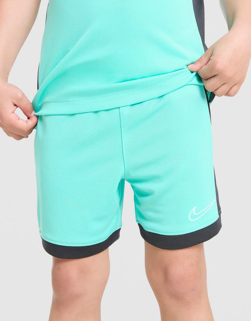 Academy T-Shirt/Shorts Set Children