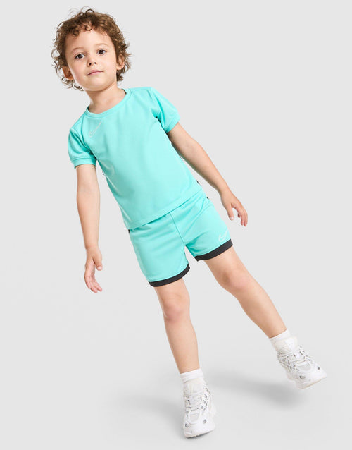 Academy T-Shirt/Shorts Infant