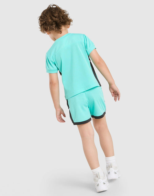 Academy T-Shirt/Shorts Infant