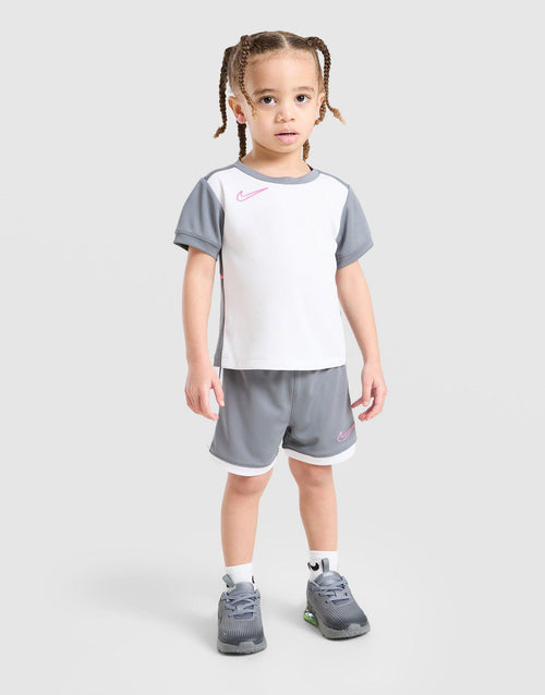 Academy T-Shirt/Shorts Infant