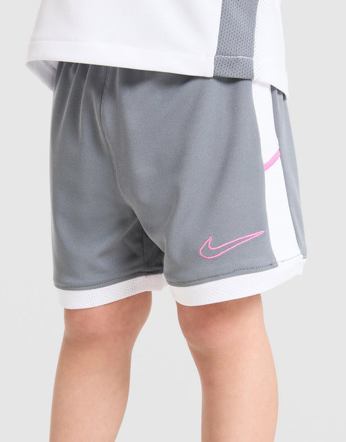 Academy T-Shirt/Shorts Infant