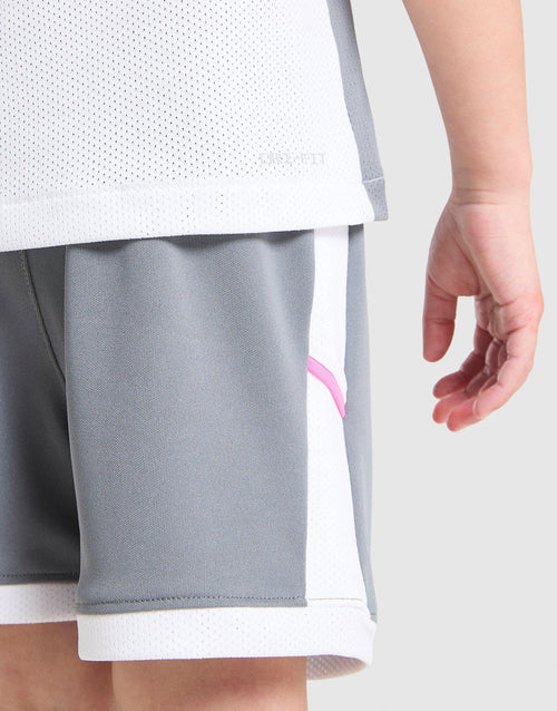 Academy T-Shirt/Shorts Infant