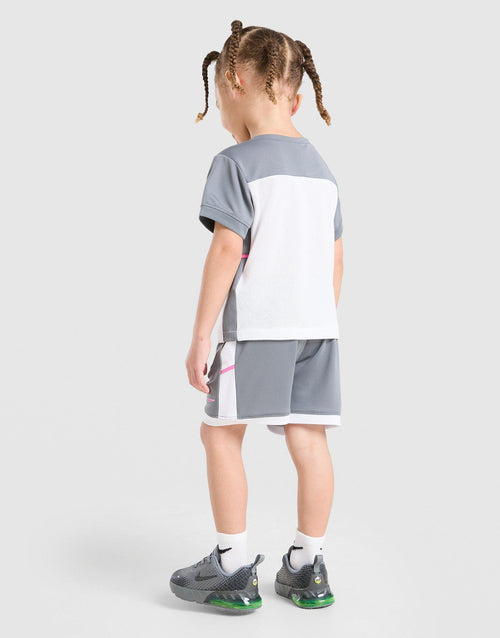 Academy T-Shirt/Shorts Infant