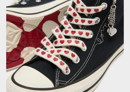 Chuck Taylor All Star High Valentine's Day Women's