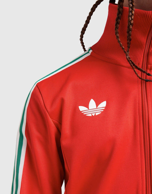Wales 150th Anniversary Track Top