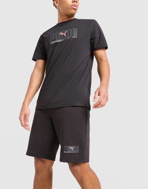 Sportswear Shorts