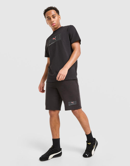 Sportswear Shorts
