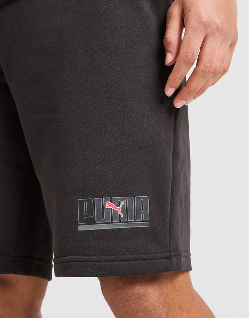 Sportswear Shorts