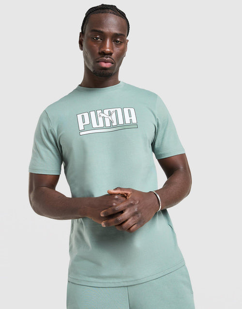 Sportswear T-Shirt