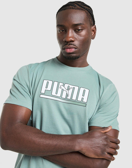 Sportswear T-Shirt