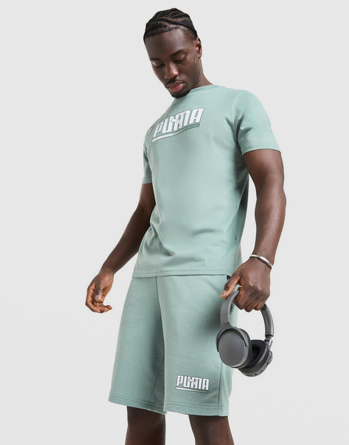 Sportswear Shorts