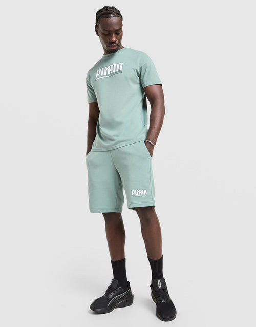 Sportswear Shorts