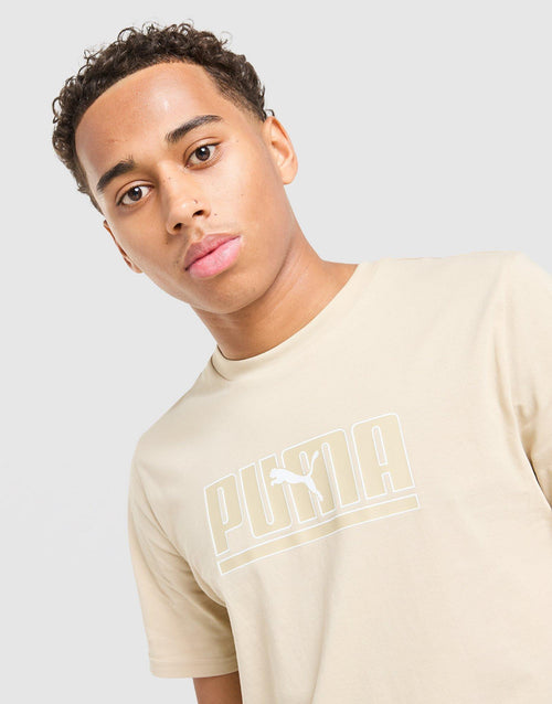 Sportswear T-Shirt