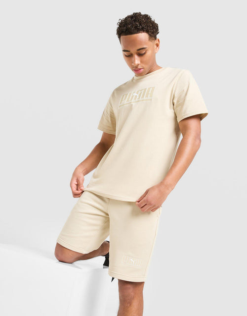 Sportswear Shorts