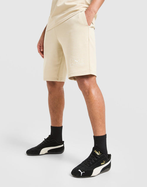 Sportswear Shorts