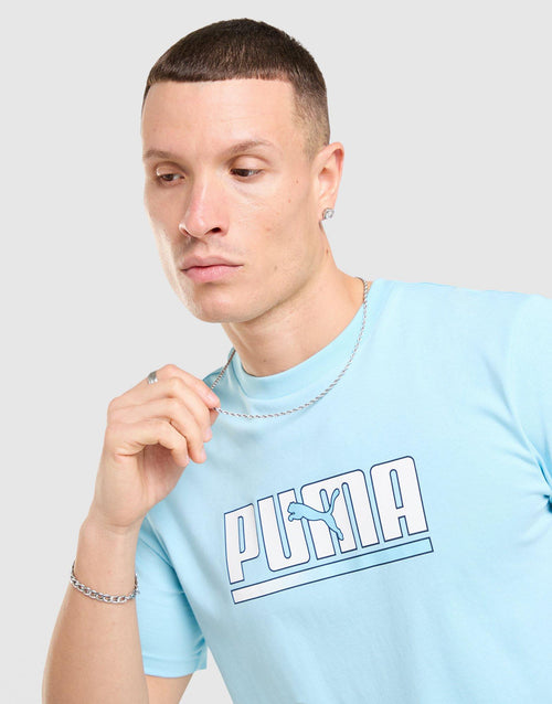 Sportswear T-Shirt