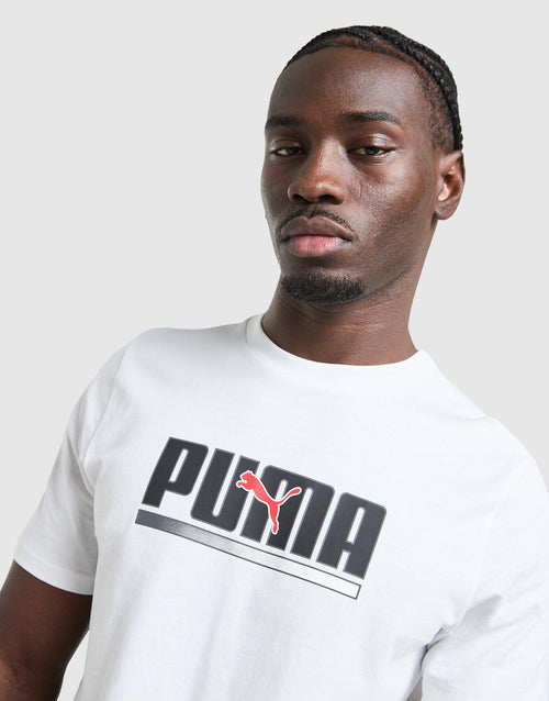 Sportswear T-Shirt
