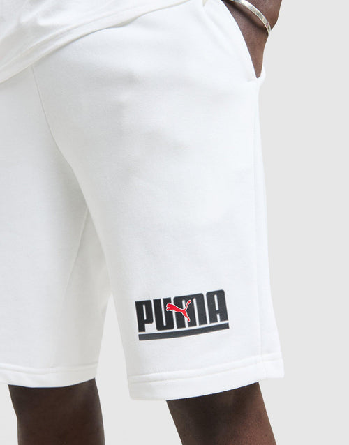 Sportswear Shorts