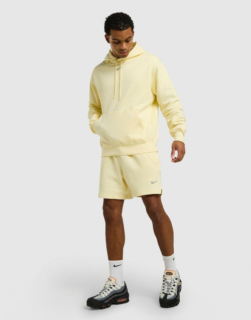 x NOCTA Fleece Shorts