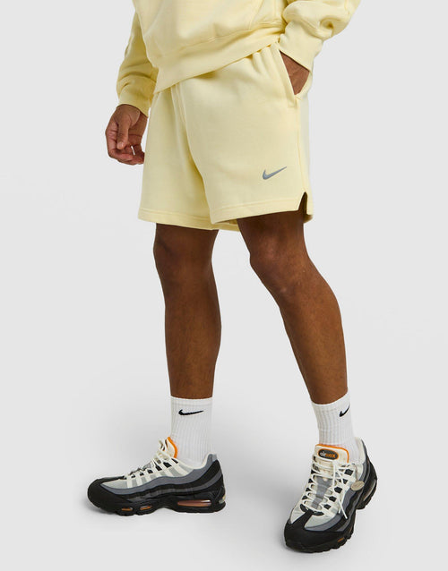 x NOCTA Fleece Shorts
