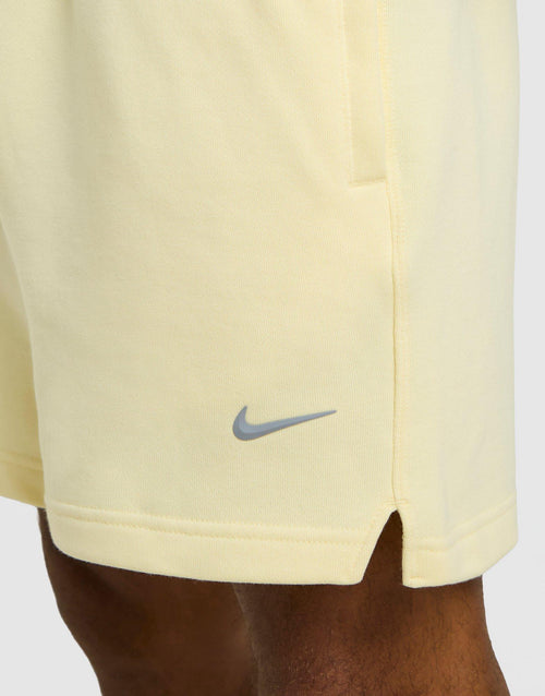 x NOCTA Fleece Shorts