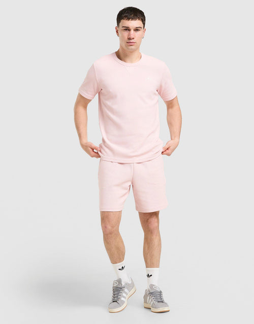 Waffle T-Shirt