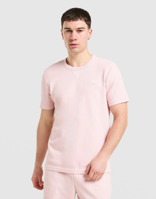 Waffle T-Shirt