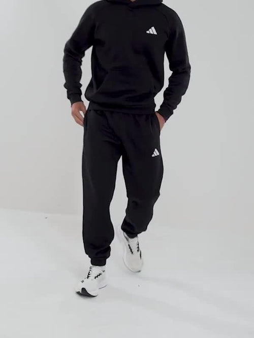 Colour Block Joggers