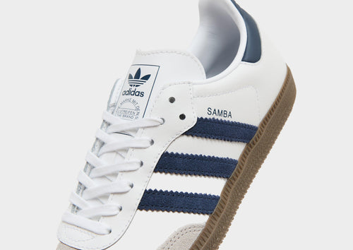 Samba OG Junior's
