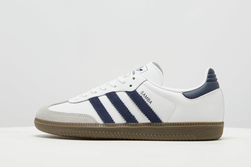 Samba OG Junior's